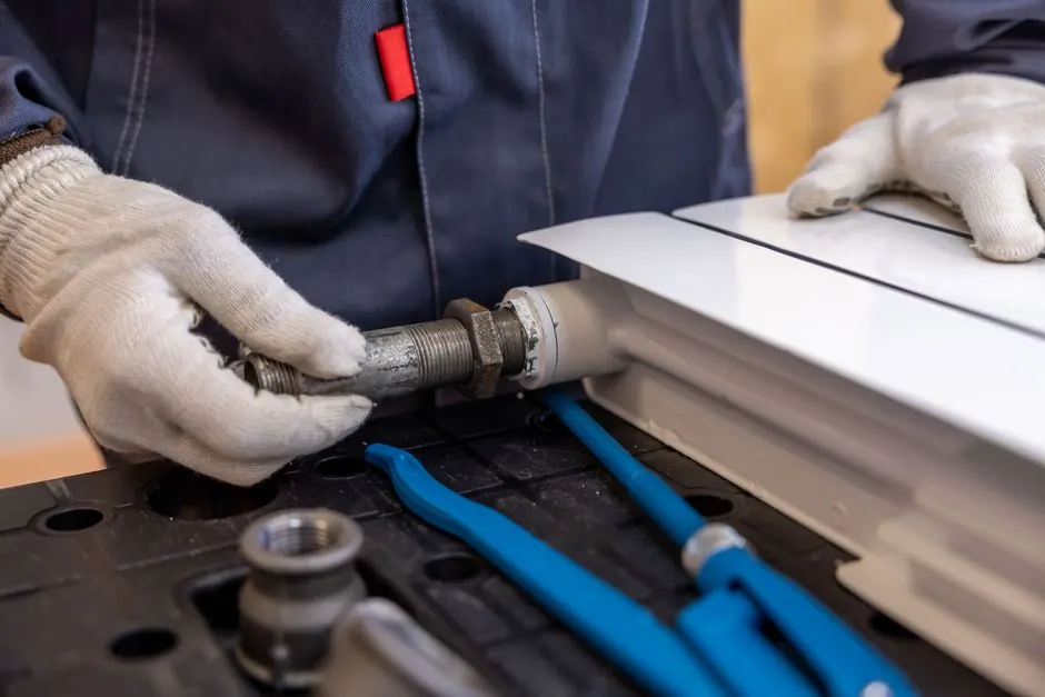 Benefits of Kitchen Leak Repair