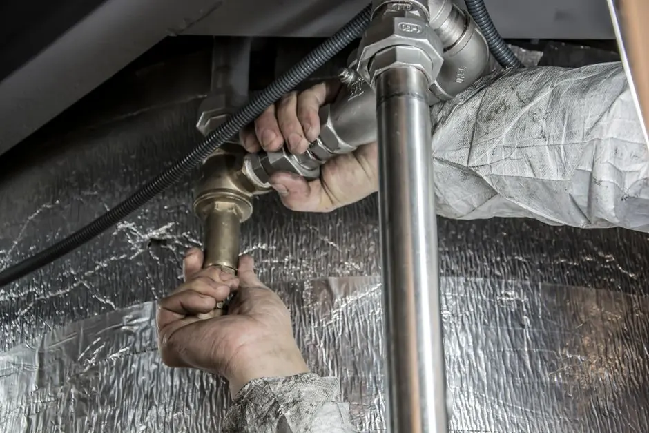 Benefits of Water Damage Restoration