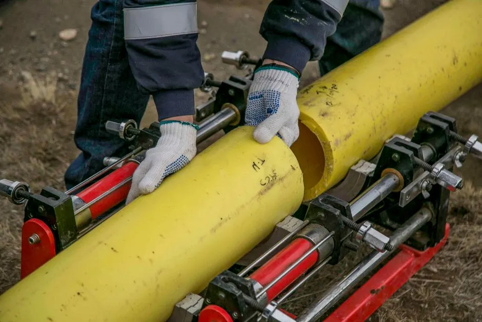 Our Expertise in Frozen Pipe Repair