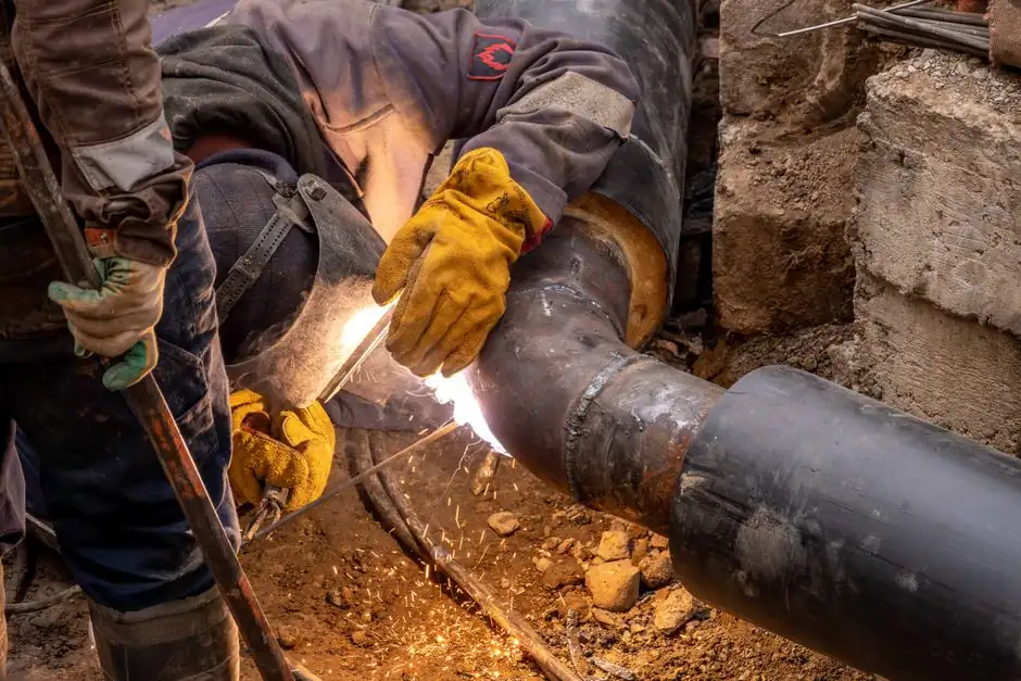 Our Expertise in Pipe Replacement Services